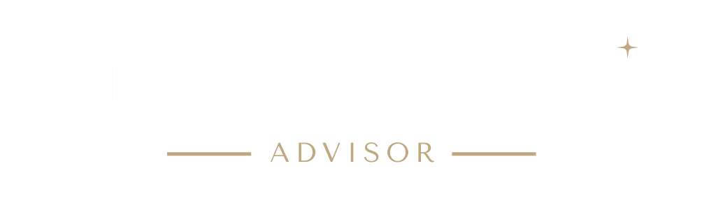 The Psychic Love Advisor - Australia logo